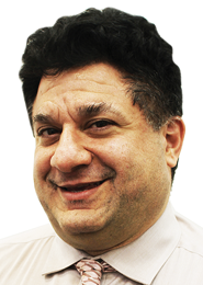 Stephen Shaya, M.D., J&B Medical