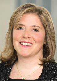 Amy Scissons, Mercer International