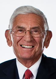 Eli Broad, The Eli and Edythe Broad Foundation