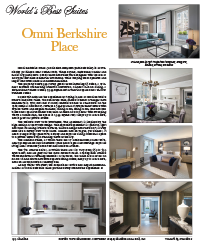 Omni Berkshire Place