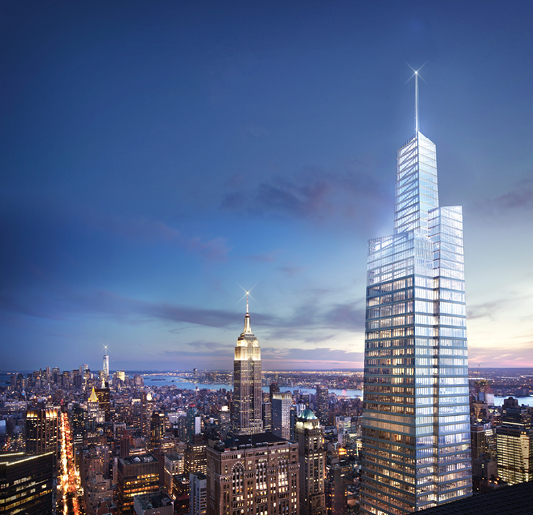 KPF One Vanderbilt