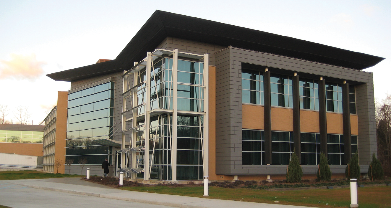 Advanced Energy Research and Technology Center at Stony Brook University