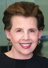 Adrienne Arsht