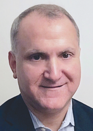 David W. Schner, LEADERS Magazine