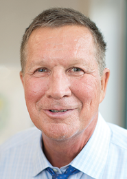 John R. Kasich, Kasich Company