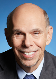 Kenneth L. Davis, M.D., Mount Sinai Health System