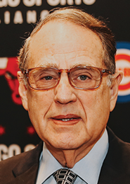 Jerry Reinsdorf, Chicago White Sox and Chicago Bulls
