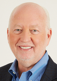 Jim McCann, 1-800-Flowers.com