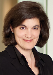 Audrey Sokoloff, Skadden