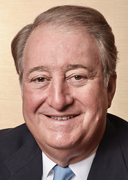 Howard P. Milstein, New York Private Bank & Trust