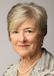 Kathryn S. Wylde, Partnership for New York City