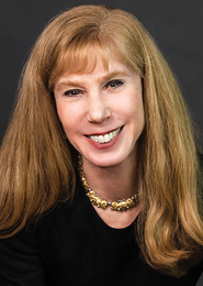 Kathy Bloomgarden, Ruder Finn, Inc.