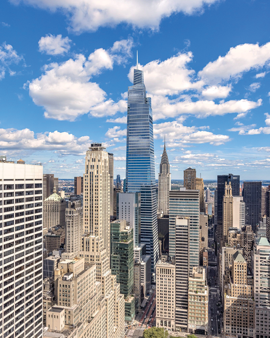 One Vanderbilt Avenue