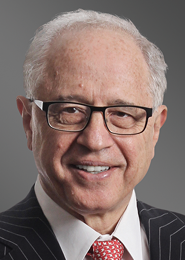 Richard A. Rosenbaum, Greenberg Traurig