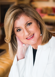 Arianna Huffington, Thrive Global