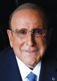 Clive Davis, Sony Music