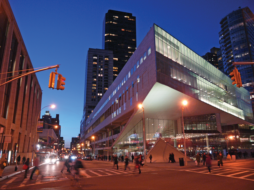 Lincoln Center