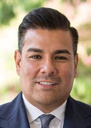 Ricardo Lara, California Department of Insurance