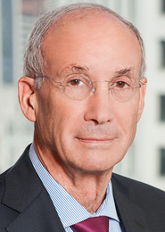 Peter W. May, 
Trian Fund Management, L.P.