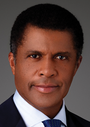 Philip O. Ozuah, MD, PhD, Montefiore Medicine