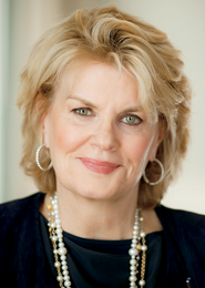 Anne M. Finucane, Bank of America