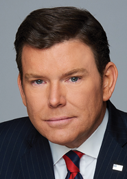 Bret Baier, FOX News Channel