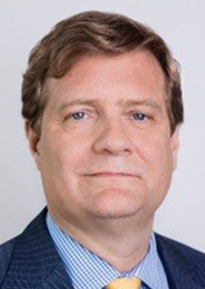 Francis Bouchard, Zurich Insurance Group