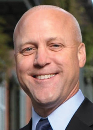 Mitch Landrieu, E Pluribus Unum