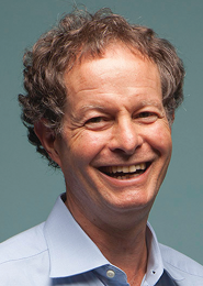 John Mackey, Whole Foods Market