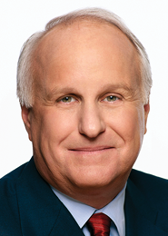 Marc B. Lautenbach, Pitney Bowes Inc.