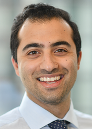 Sachit Ahuja, Tillman Global Holdings