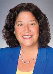 Maria Vullo, New York Private Bank & Trust