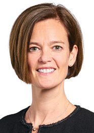 Stephanie Birrell Luedke, Neuberger Berman Group