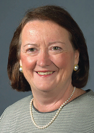 Maureen White, Northwell Health