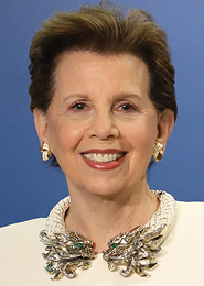 Adrienne Arsht