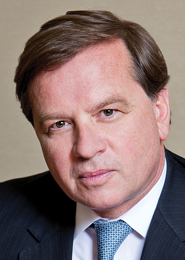 Gerardo Mato, HSBC Securities (USA) Inc.