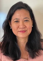 Melanie Chen, Atlantic Council