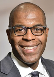 Kwasi Mitchell, Deloitte U.S.