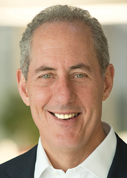 Michael Froman, Mastercard