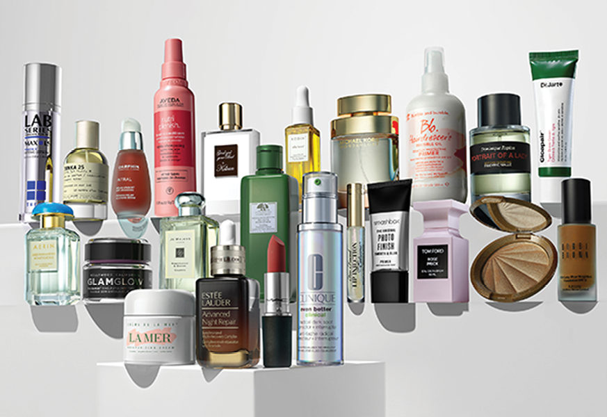 Clinique and The Estée Lauder Companies Leverage Sustainable