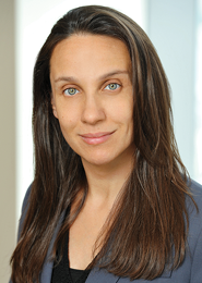 Lauren Aguiar, Skadden, Arps, Slate, Meagher & Flom