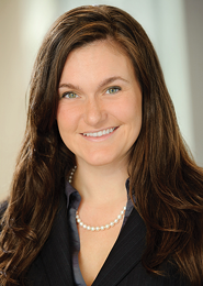 Brenna DeVaney, Skadden, Arps, Slate, Meagher & Flom