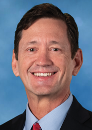 Wayne Peacock, USAA