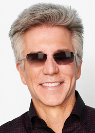 Bill McDermott, ServiceNow