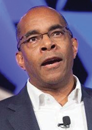 Marc Meachem, ViiV Healthcare