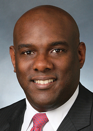 Richard K. Bynum, The PNC Financial Services Group