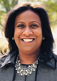 Kavitha Prabhakar, Deloitte US
