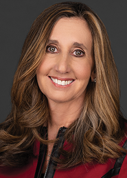 Laurie Havanec, CVS Health