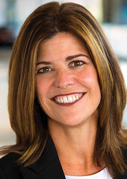 Lori Costew, Ford Motor Company