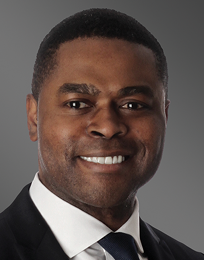 Ejim Achi, Greenberg Traurig